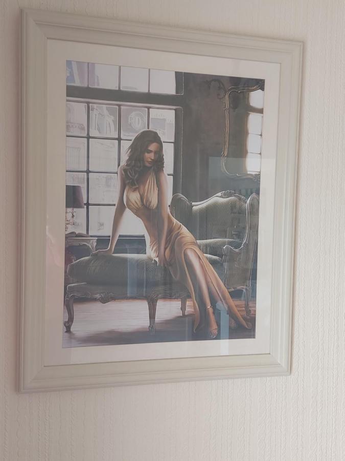 Blackrock Carole Ville Guesthouse คอร์ก ภายนอก รูปภาพ