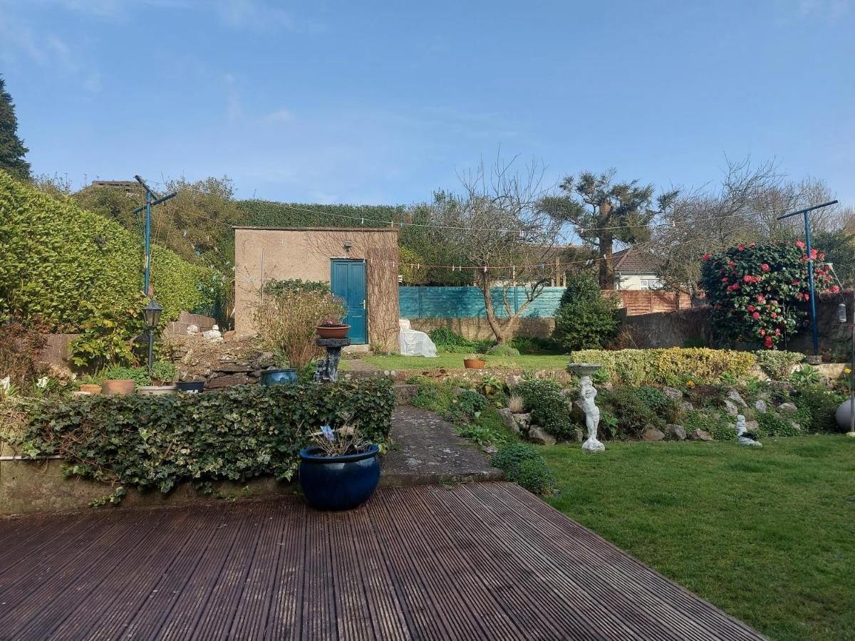 Blackrock Carole Ville Guesthouse คอร์ก ภายนอก รูปภาพ