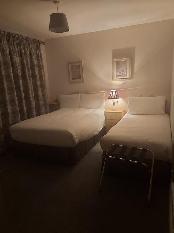 Blackrock Carole Ville Guesthouse คอร์ก ภายนอก รูปภาพ