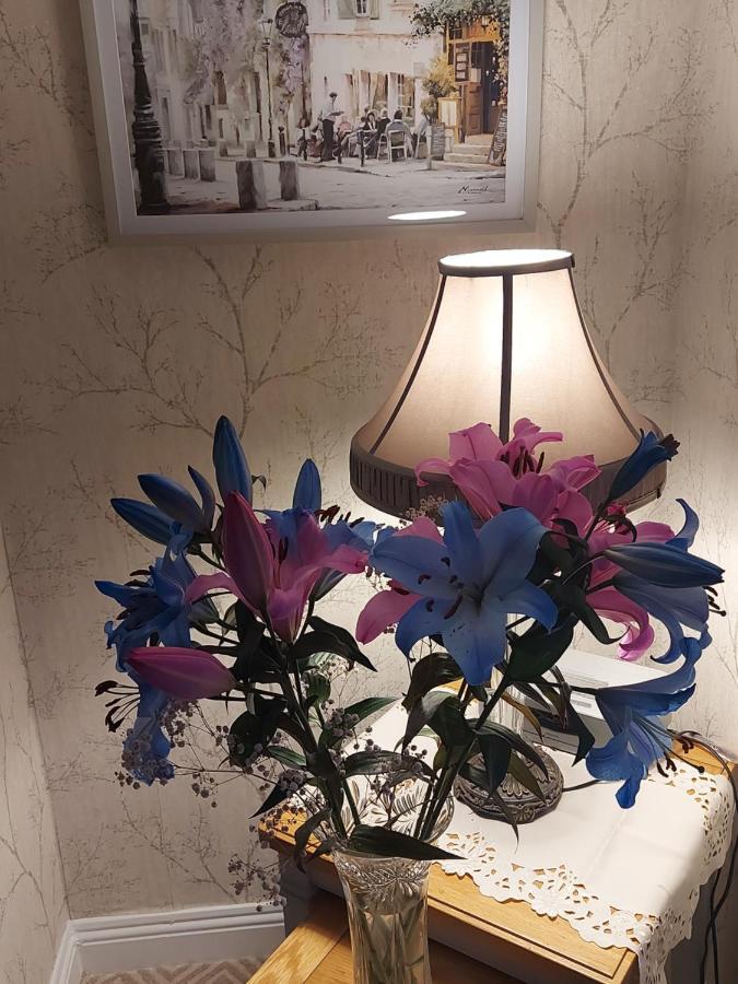 Blackrock Carole Ville Guesthouse คอร์ก ภายนอก รูปภาพ