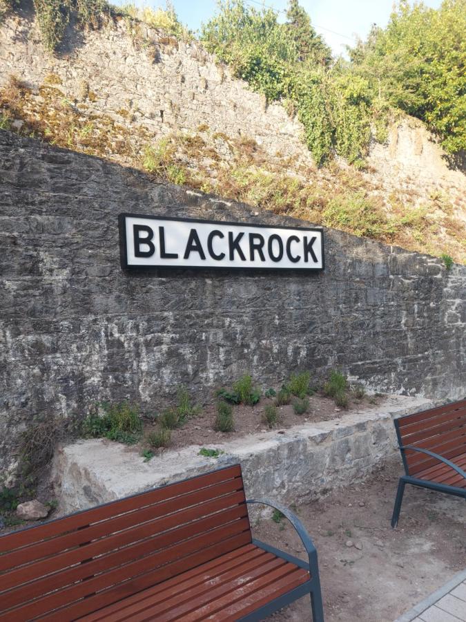 Blackrock Carole Ville Guesthouse คอร์ก ภายนอก รูปภาพ