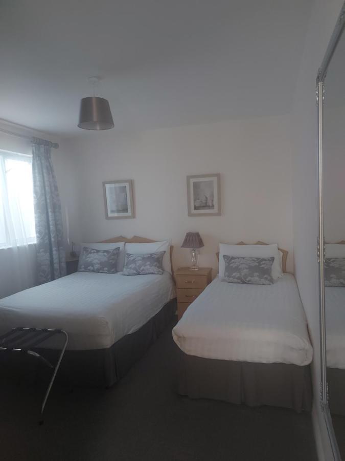Blackrock Carole Ville Guesthouse คอร์ก ภายนอก รูปภาพ