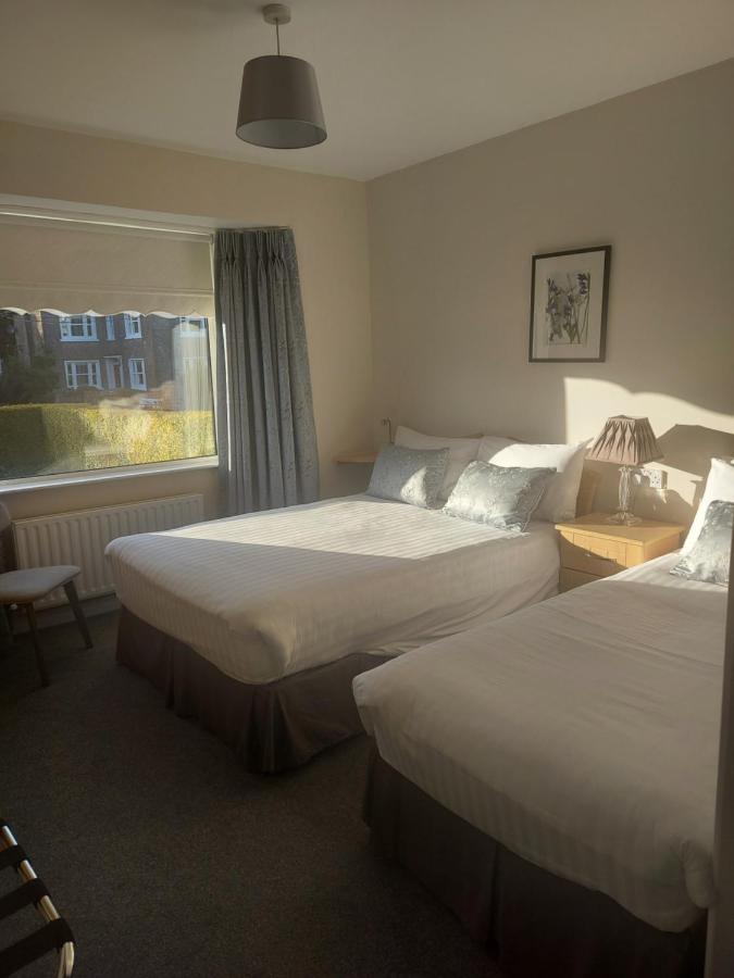 Blackrock Carole Ville Guesthouse คอร์ก ภายนอก รูปภาพ
