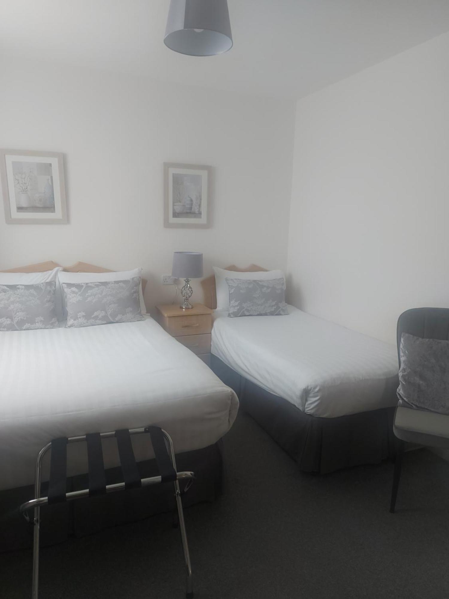 Blackrock Carole Ville Guesthouse คอร์ก ภายนอก รูปภาพ